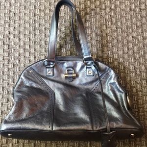Yves Saint Laurent purse